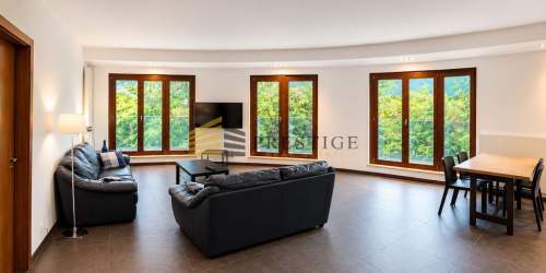 Super apartament w kameralnej rezydencji