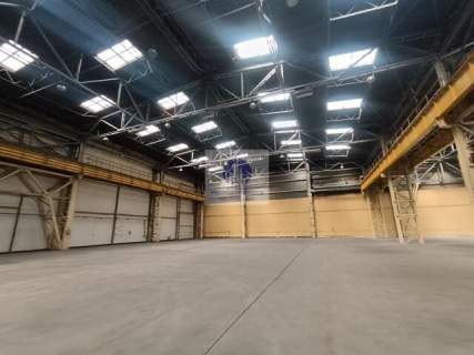 Bielany magazyn 3005m2 do wynajęcia