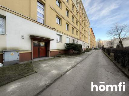 Do wynajęcia studio blisko centrum