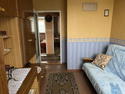 3 pokoje, 47, 9 m, 4. piętro, blok z windą