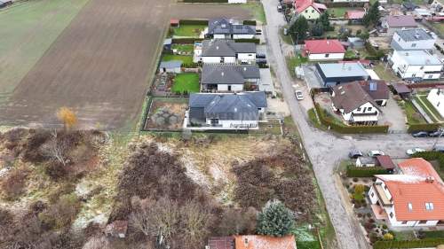 Działka budowlana na sprzedaż, 1326 m2, Leszno