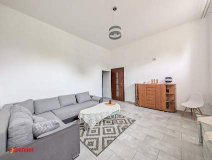 Przestronne 3 pokoje na parterze 80,47 m Grodzka, Słupsk