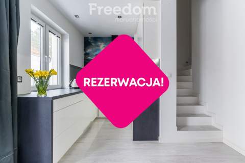 Wykończony dom/mieszkanie - 17 minut od Warszawy