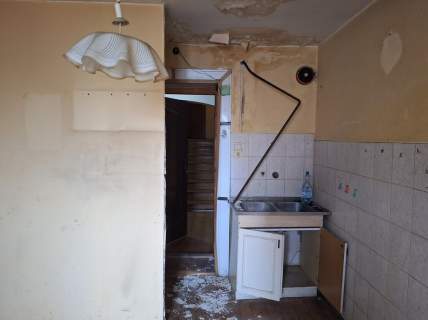 Mieszkanie na sprzedaż, 30,38 m2, Lubań