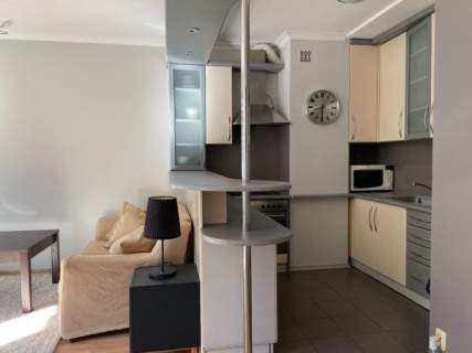 Mieszkanie do wynajęcia, 59 m2, Warszawa