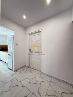 52m2 / 2 pokoje na PARTERZE Po remoncie