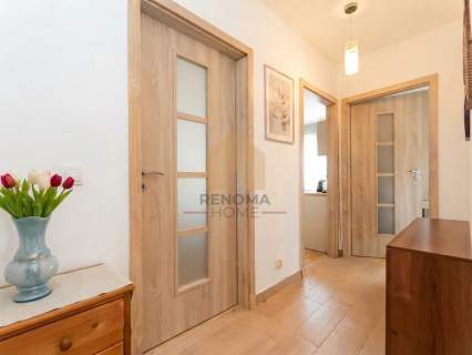 3 pokoje Duży balkon Swojczyce Komór
