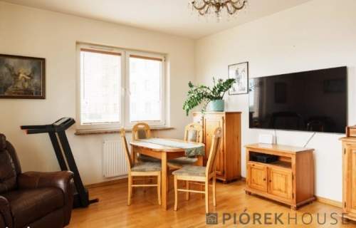 3-pokojowe mieszkanie w Ursusie