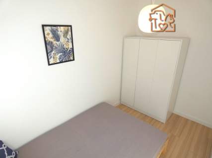 2 pokoje, pet-friendly - Powst.Warsz. 38C, Centrum