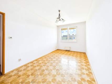 4 pokoje 72,32 m Balkon 8 m Psie Pole