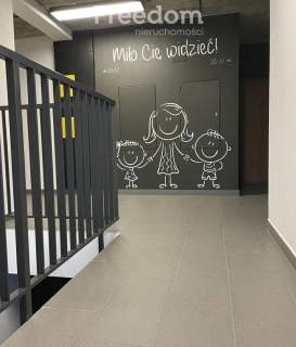 Nowoczesne , umeblowane 3 pokojowe mieszkanie
