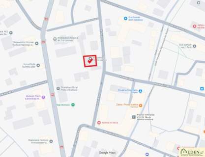WYNAJMĘ mieszkanie po remoncie w centrum Łukowa - ul. Kościelna