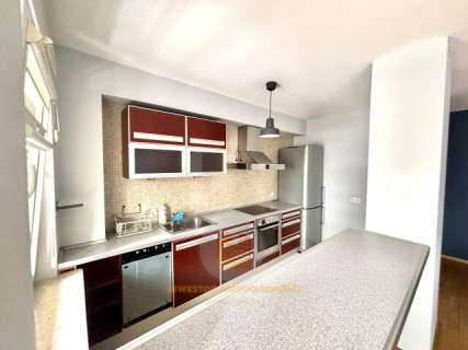 Apartament 2-pokojowy duża loggia garaż garderoba