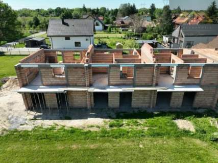 Zagumnie Residence- ostatnie dwa mieszkania