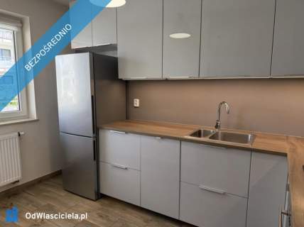 Mieszkanie 60 m 3 pokoje 2 loggie 28 m garaż podziemny Rz