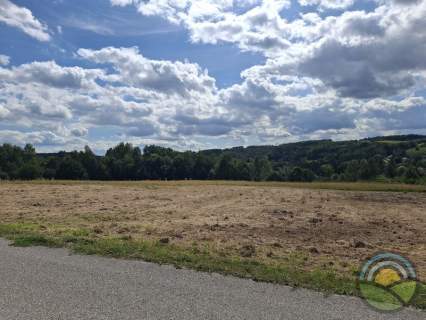 Brzoskwinia gm. zabierzów - widokowa działka 3100 m2