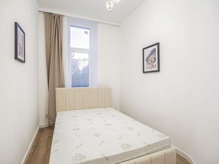 Nowy 2-PAK w Centrum Wrocławia Balkon 
