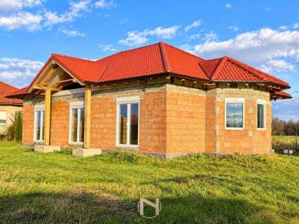 Dom na sprzedaż, 101,4 m2, Gorzów Wielkopolski