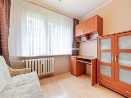 3 pokoje 52,65 m duży balkon ul. Fatimska