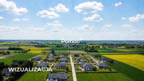 2 działki z wz Lublin H. i M. Sachsów