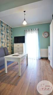 Mieszkanie 3 pok. ogródek balkon wiata Mosina