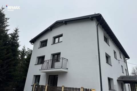 Bezczynszowe dwupokojowe mieszkanie 36 m2