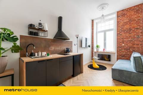 Gotowiec Inwestycyjny w Centrum Łodzi