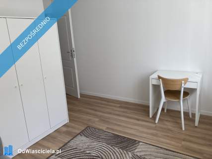 NOWE jasne os. Akademickie 8 4 pok 76m2