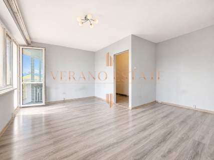 Mieszkanie z potencjałem Duży balkon 48m2