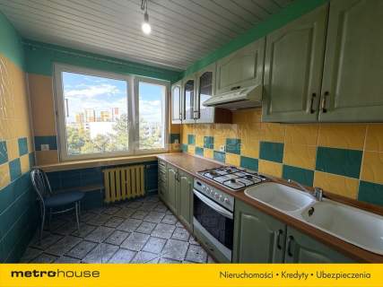 Na sprzedaż 2 pokojowe mieszkanie 43 m2 na Górnej