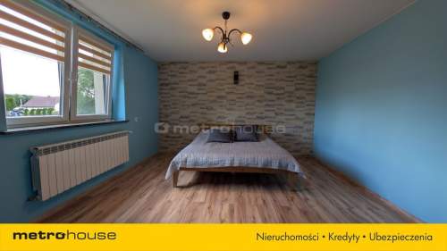 Siedlisko 2,26 ha pod Radomiem biznes i życie