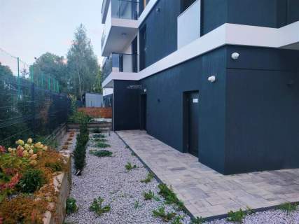 NOWY Apartament 70 m blisko Centrum