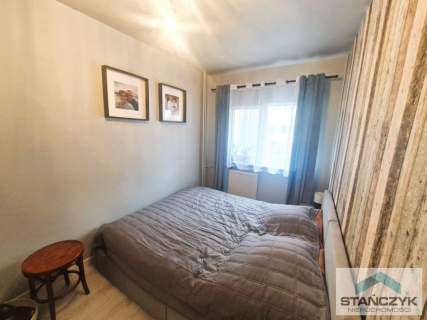 4 Pokoje Centrum Kamienia 61 m2
