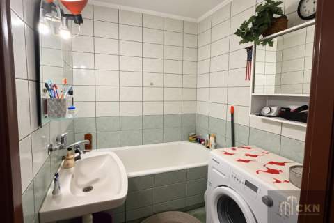 Mieszkanie 72 m2 4 pokoje parter