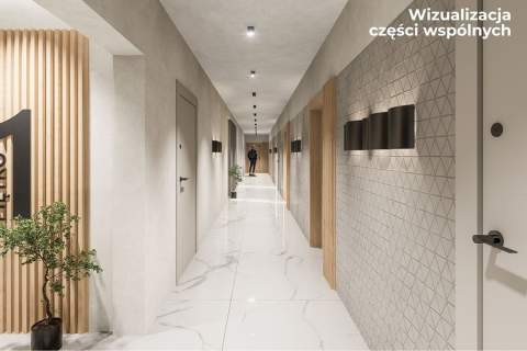 Penthouse Taras Widok na Beskidy Apartament