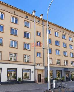 Centrum Wrocławia 3 pokoje kuchnia Balkon Piłsudskiego