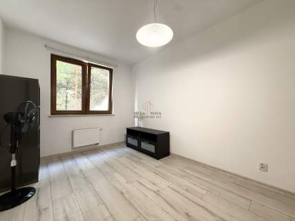 Osiedle MAESTRO Garaż Balkon Zieleń Rozkład