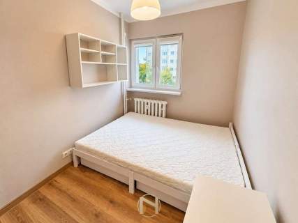 Mieszkanie na sprzedaż, 48 m2, Gorzów Wielkopolski