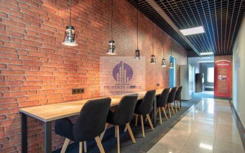 Wola lokal biurowy 519m2 do wynajęcia