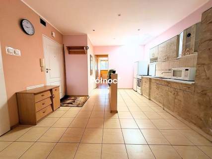 Mieszkanie w centrum Włodawy 65,3 m balkon