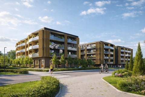 4 pokoje Gronowo Leszno