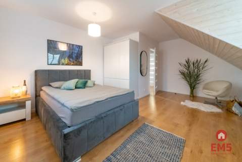 Bryzgiel nad Wigrami,Wyjątkowy dom z prywatnym SPA