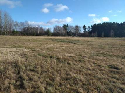 Działka budowlana na sprzedaż, 40000 m2, Koniecpol