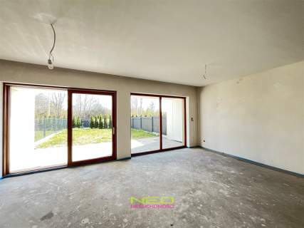 NOWE Domy Szeregowe, Blachownia