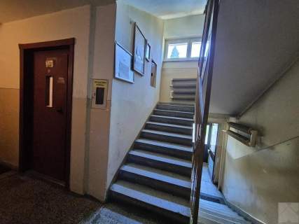 Mieszkanie 46 m na parterze   Przemyśl, Zasanie, ul. Bor