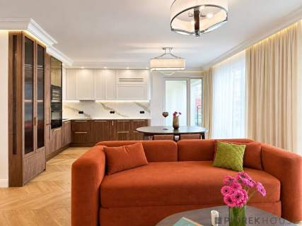 NOWE ul. Żupnicza- 87m2 27m2 2 balkony i taras 
