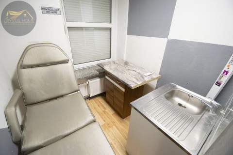 Lokal na osiedlu - 36m2