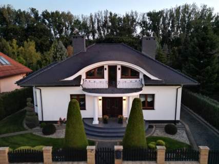 Dom na Osiedlu Malinowice czeka na Ciebie
