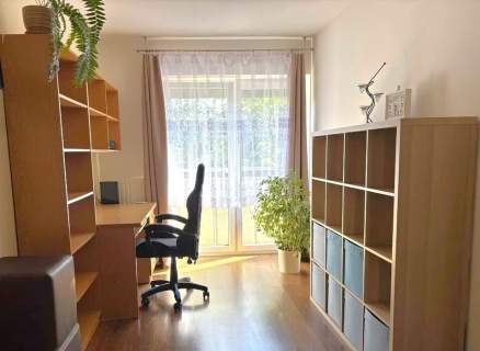2 POKOJE 50,4 M KLIMATYZACJA WINDA TELIGI