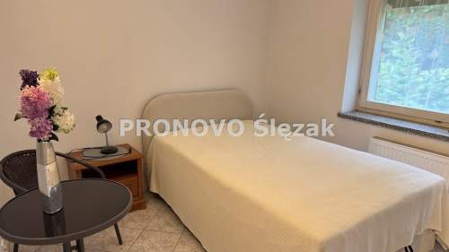 Dom do wynajęcia Osolin, 63 m , Ogród 10 arów, PKP